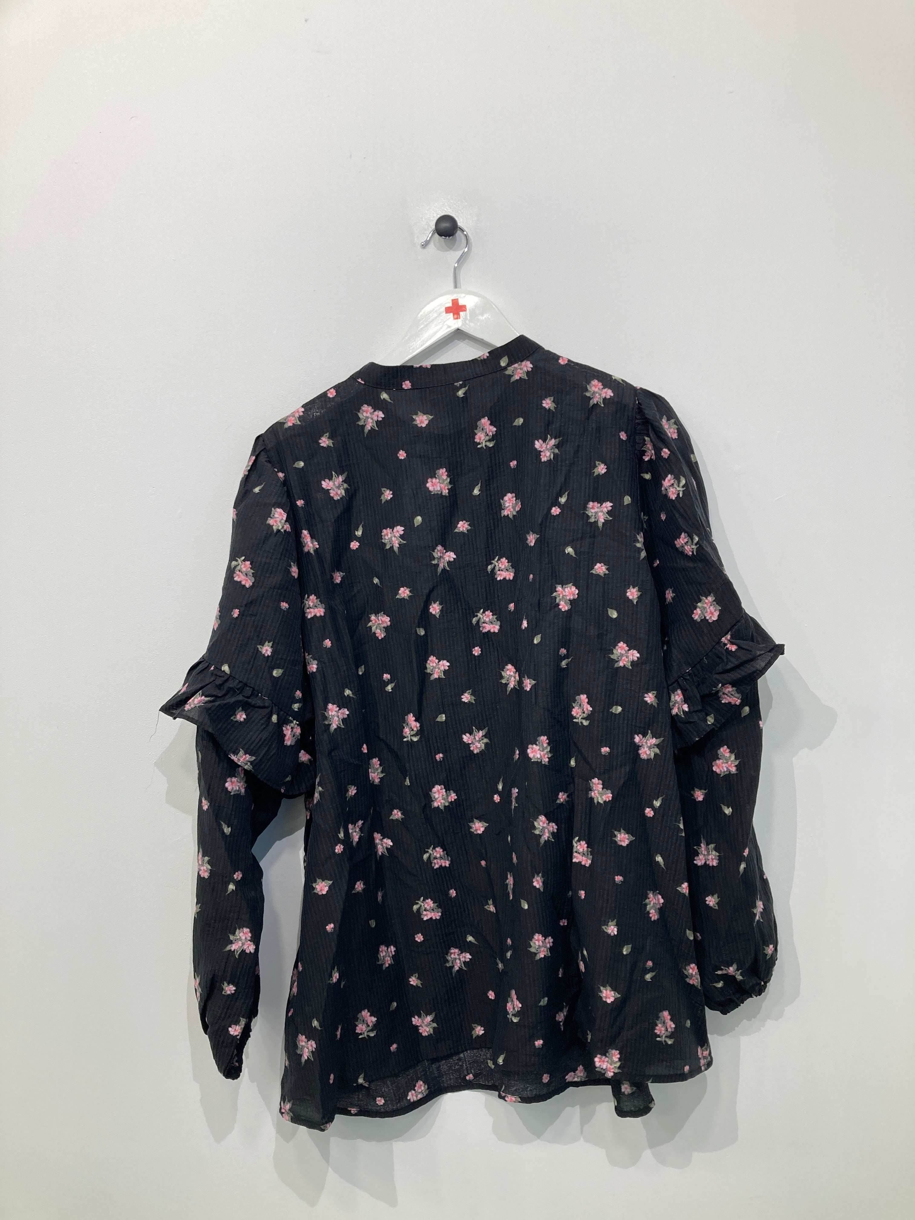 Zizzi Bluse